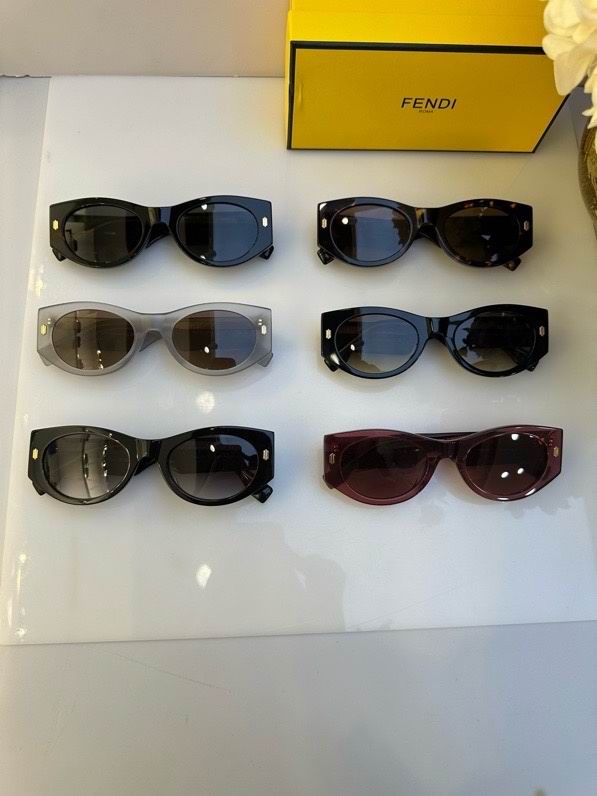 Fendi Glasses (2)